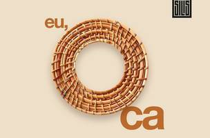 “Eu, Oca” retorna em sua terceira edição com celebrações culturais indígenas em Teresina. (Foto: Reprodução/Sesc Cajuína)