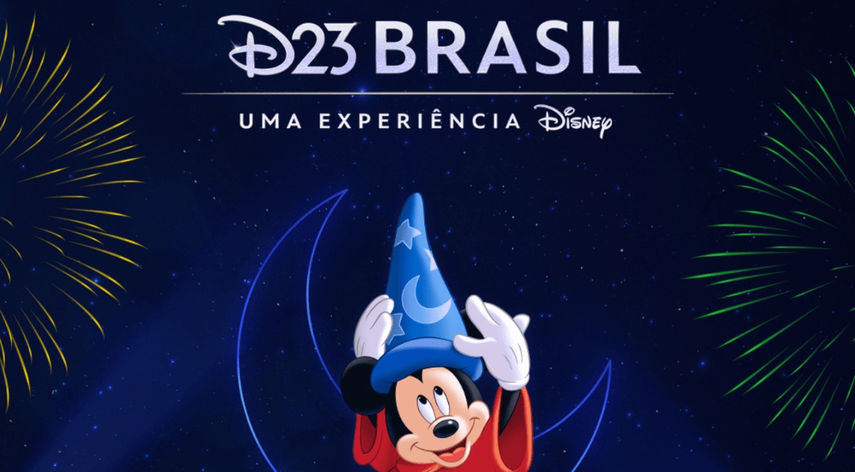 Evento ocorre de 8 a 10 de novembro em São Paulo e promete novidades sobre filmes e séries