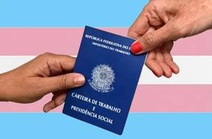 Expulsão familiar e exclusão educacional dificultam acesso ao emprego e qualificação profissional. (Foto: Reprodução)