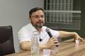 Fábio Novo admite expulsão de filiados do PT-PI que apoiarem oposição