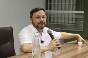 Fábio Novo (Foto: Sindilojas-PI)