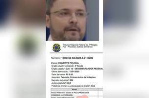 Fabio Novo (Foto: Reprodução)