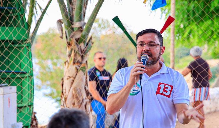 Direto da Redação: PT já pensa na prefeitura de Teresina