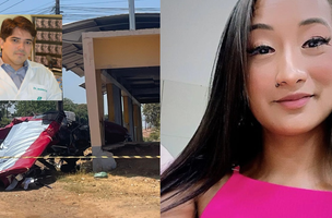 Família afirma estar prestando assistência a Kelliane Pereira e repudia informações falsas. (Foto: Reprodução)