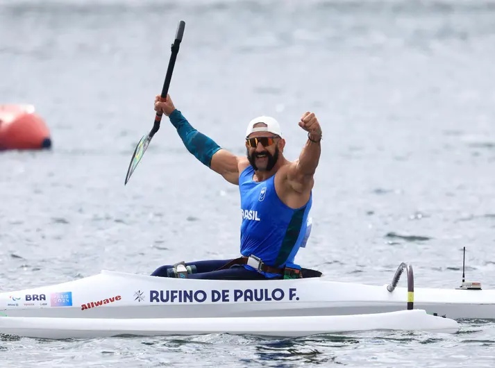 Fernando Rufino.