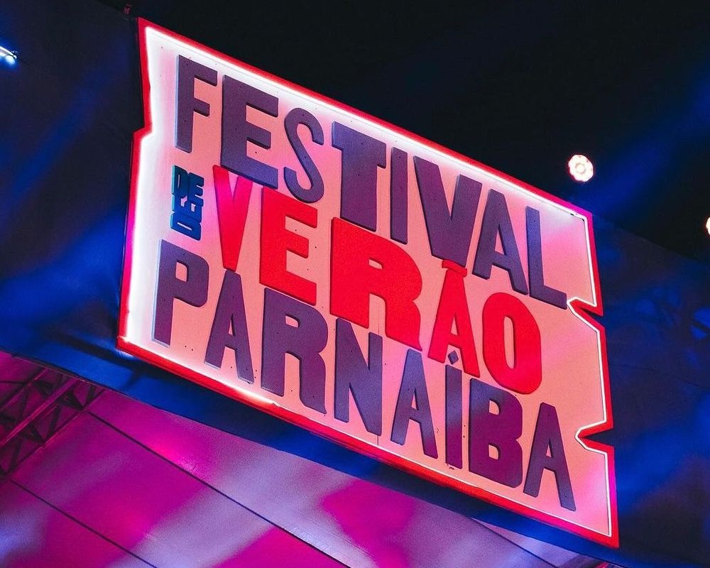 Festival de Verão de Parnaíba
