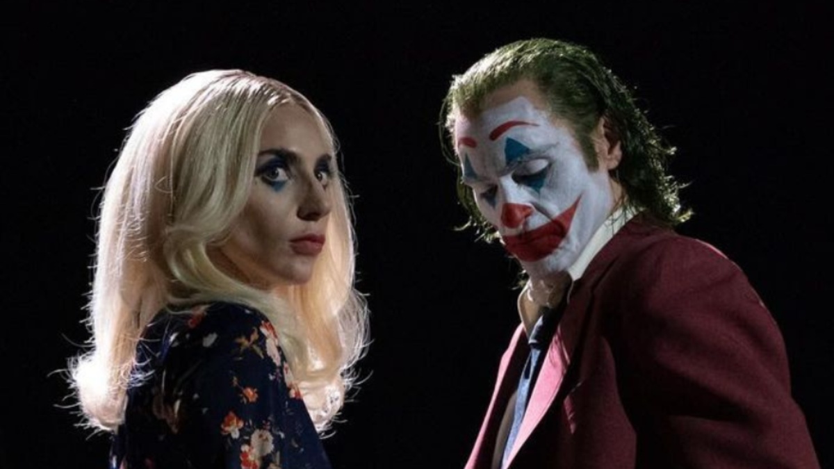 Filme - Coringa, Delírio a Dois.