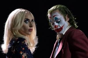 Filme - Coringa, Delírio a Dois. (Foto: Reprodução/Divulgação)