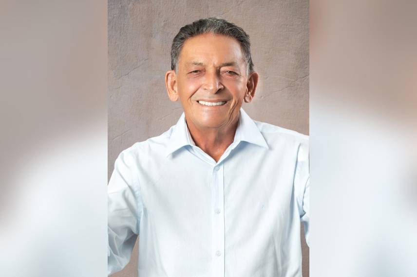 Gil Paraibano Gil Paraibano