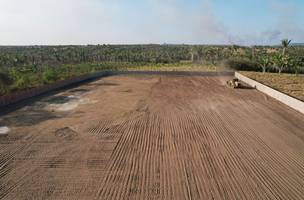 Governo do Piauí destina cerca de R$1 milhão para estadio em Água Branca (Foto: Reprodução)