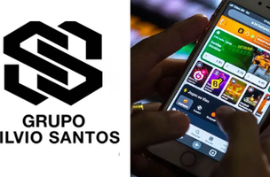 Grupo Silvio Santos anuncia lançamento de casa de apostas "Todos Querem Jogar" em 2025 (Foto: Reprodução/Imagem ilustrativa)