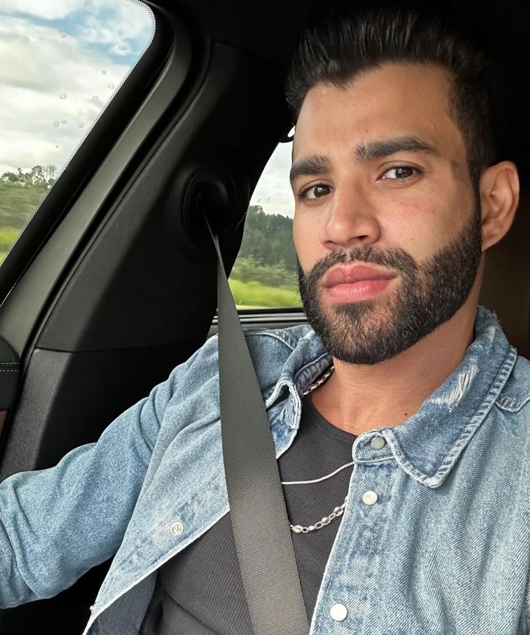 Gustavo Lima.