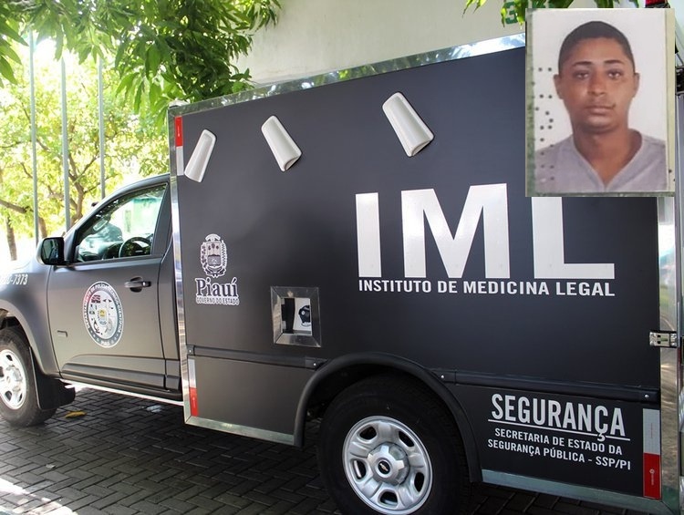 Homem é morto a facadas em Picos; adolescente é principal suspeito