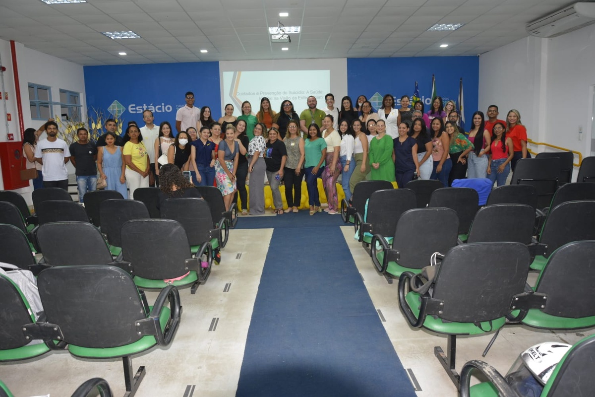 III Semana Acadêmica