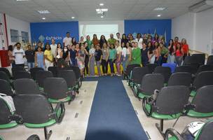 III Semana Acadêmica (Foto: Estácio)