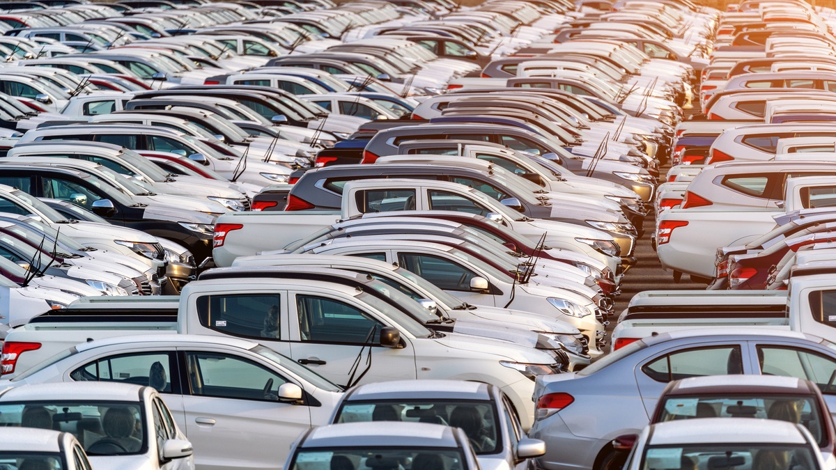 Industria Automotiva