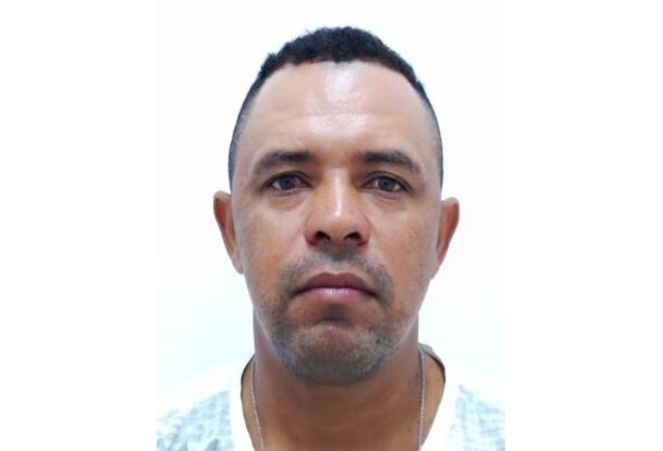 Jailson foi localizado na casa da mãe, na zona rural de Monsenhor Gil