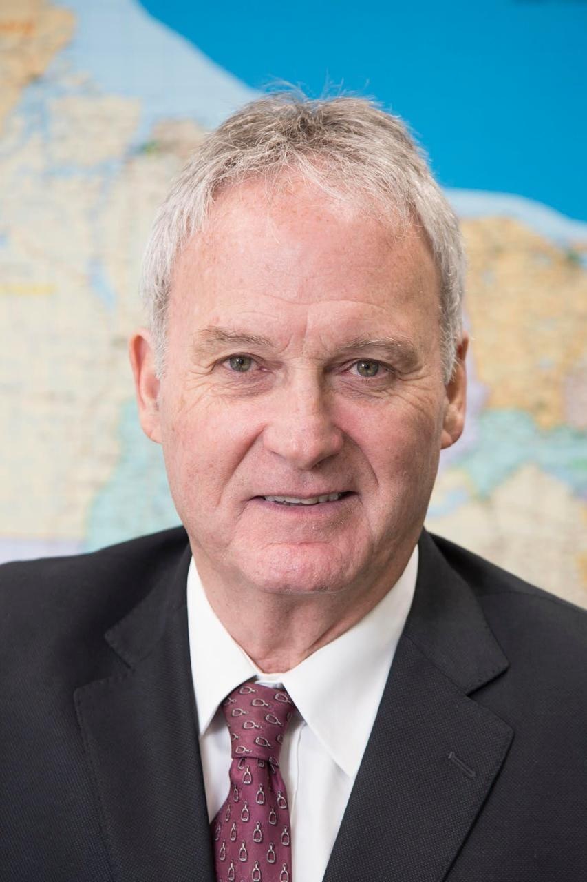 José Roberto Müssnich