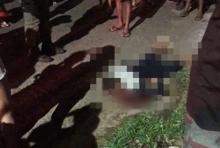 Jovem é assassinado a tiros na zona Norte de Teresina