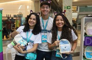 Jovens empreendedores piauienses brilham em competição nacional (Foto: Reprodução/Findinexa)