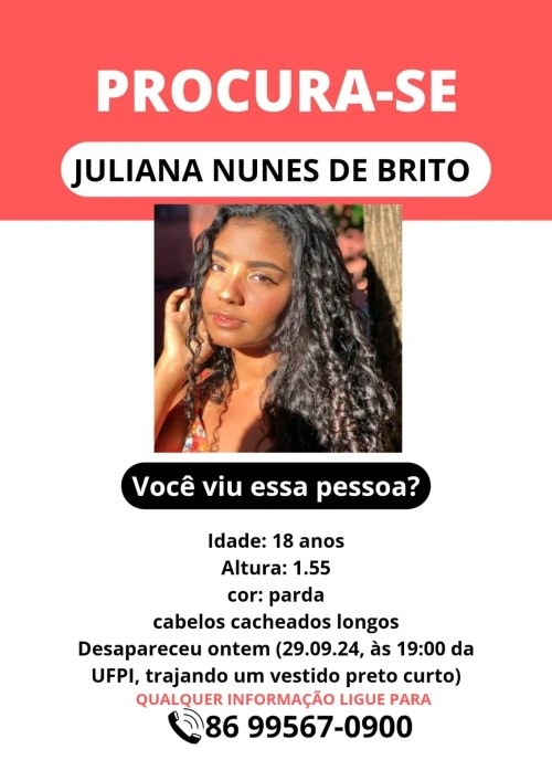 Juliana Nunes de Brito