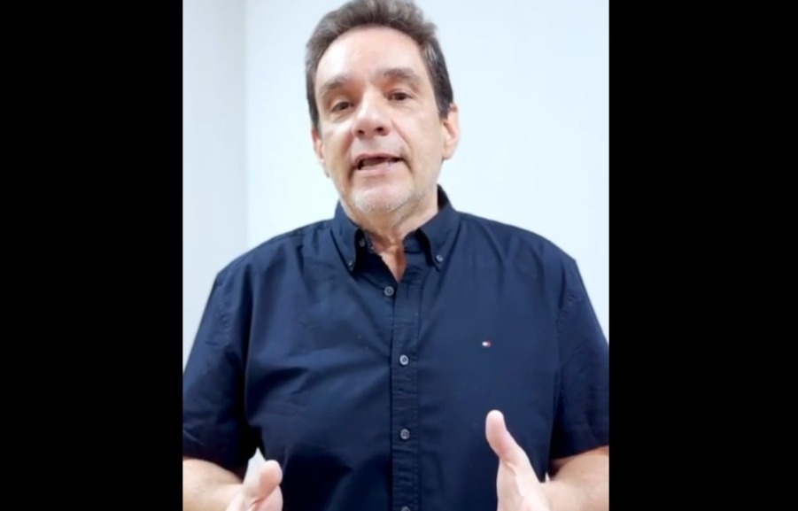 Leonardo Carvalho