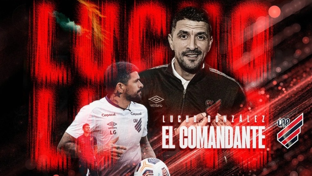 Lucho Gonzáléz