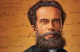 Machado de Assis (Foto: Divulgação)