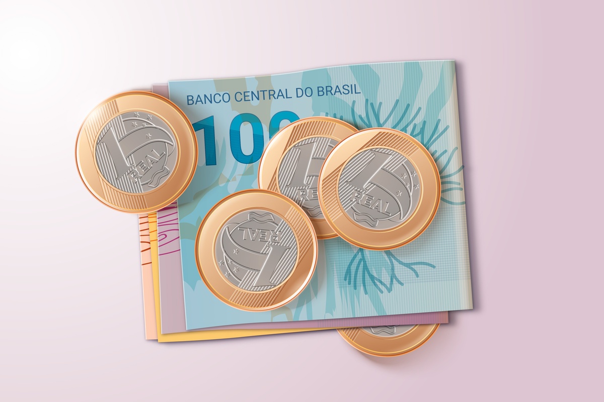 Maioria dos aportes foi de até R$ 1 mil; valor médio por operação foi de R$ 7.397,50. (imagem ilustrativa)