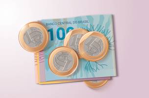 Maioria dos aportes foi de até R$ 1 mil; valor médio por operação foi de R$ 7.397,50. (imagem ilustrativa) (Foto: Reprodução/pikisuperstar/Freepik)