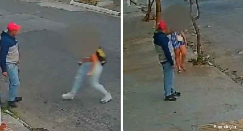 Maníaco da Mooca