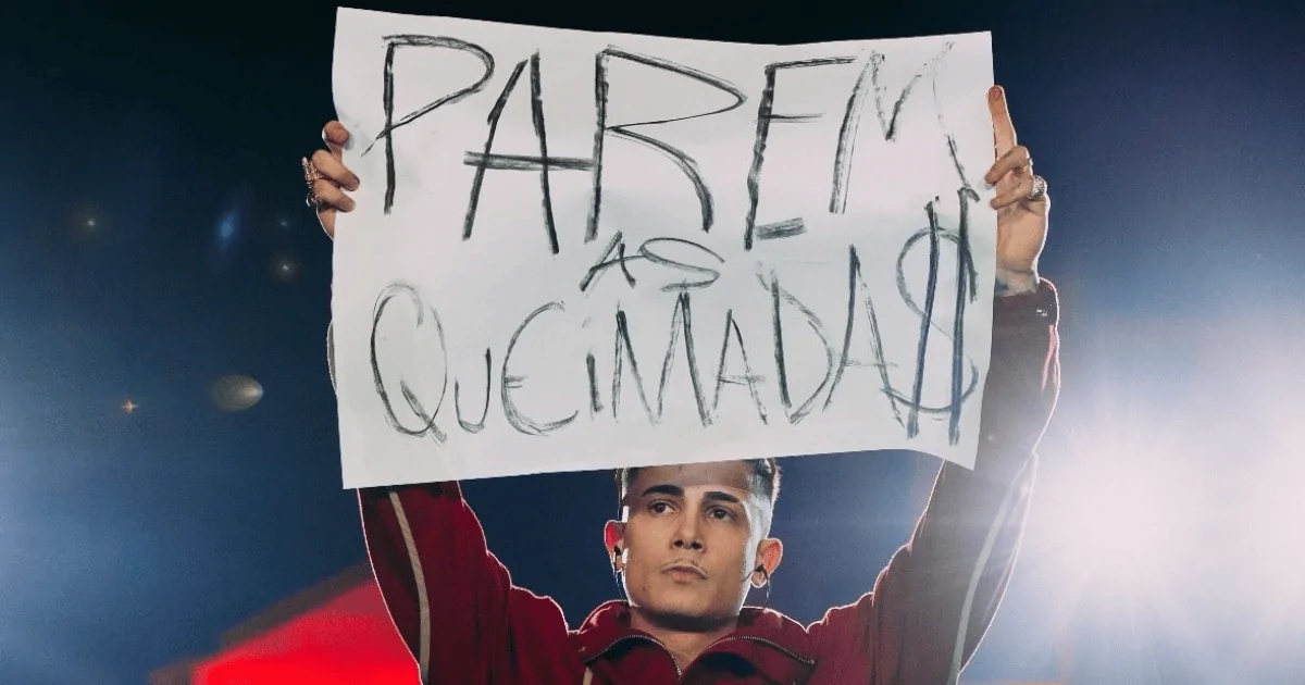 Mc Hariel