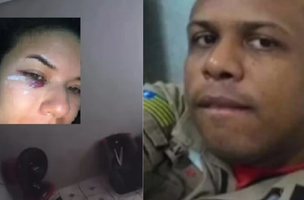 Militar será afastado das funções durante investigação após denúncias de agressão e ameaças (Foto: Reprodução)