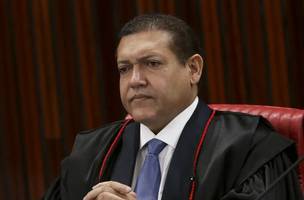 Ministro Nunes Marques, do Supremo Tribunal Federal (STF). (Foto: Reprodução/Marcelo Camargo/Agência Brasil)
