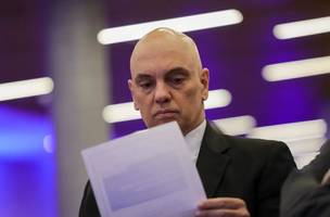 Moraes transfere R$ 18 milhões da Starlink para a União (Foto: Reprodução/Fabio Rodrigues - Pozzebom/Agência Brasil)