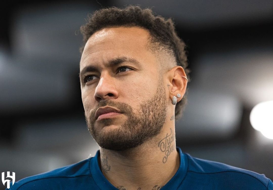 Neymar Jr.
