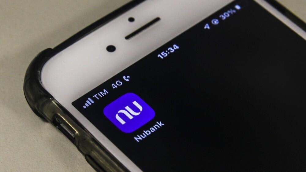 Nubank fora do ar? Clientes reclamam do aplicativo nesta quarta (25)