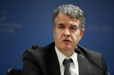 Otávio Damaso.