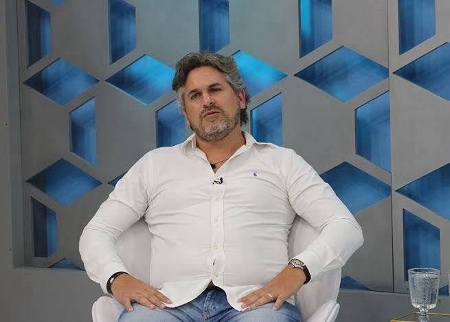 Pablo Santos Pablo Santos