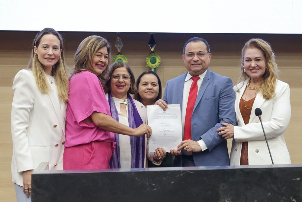 Pacto Estadual de Prevenção ao Feminicídio visa fortalecer rede de proteção e atendimento.