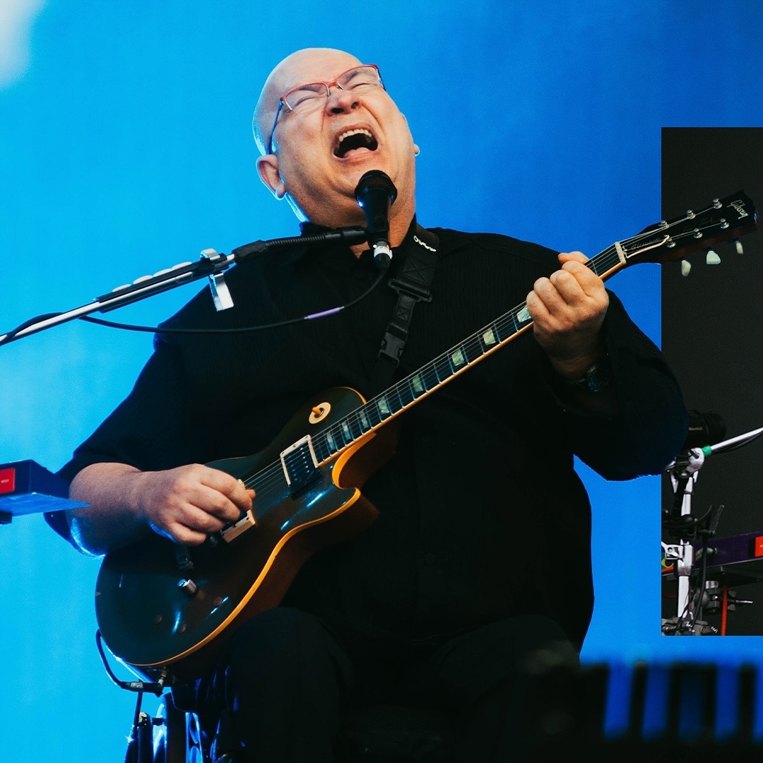 Paralamas do Sucesso.