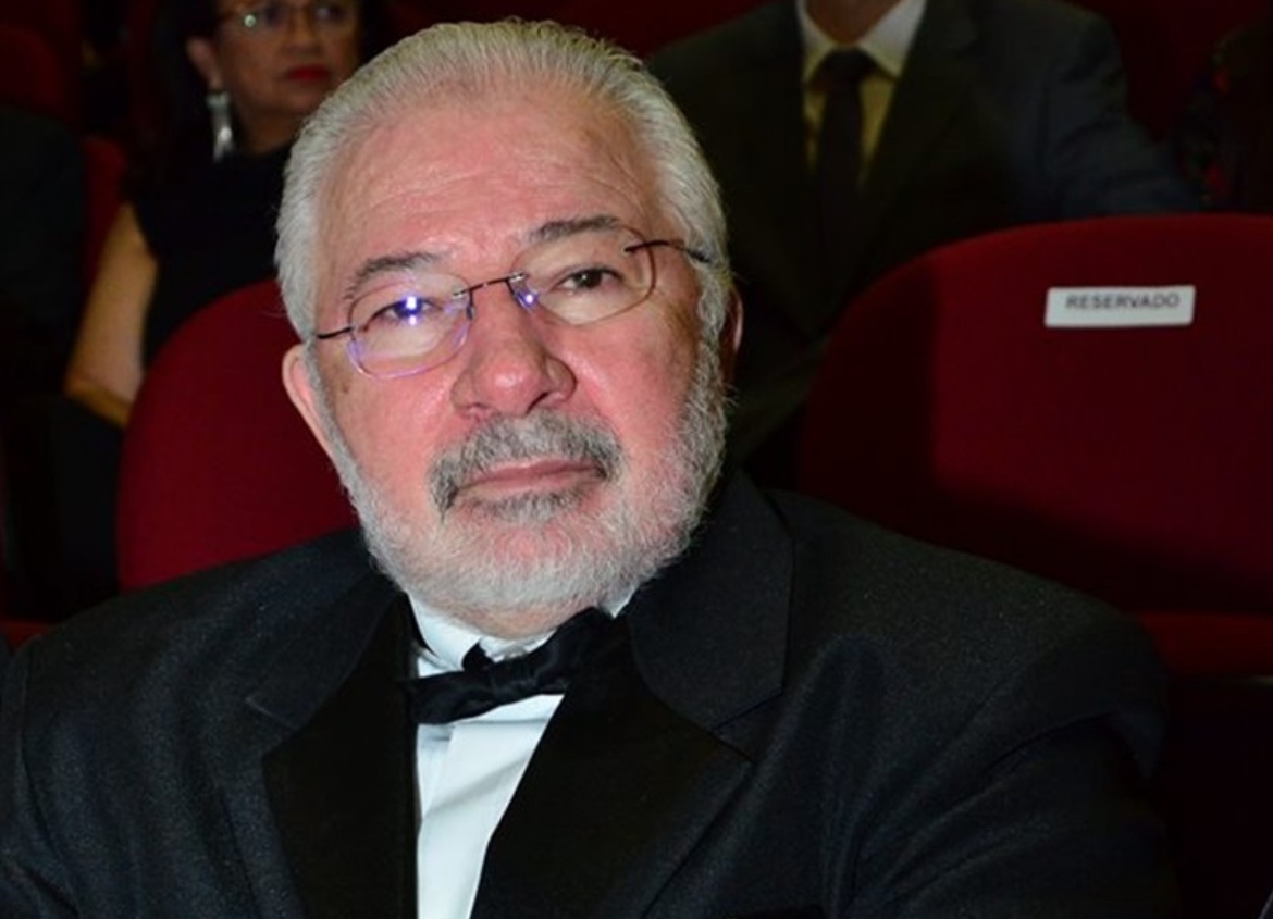 Pedro Augusto Pedreira Martins