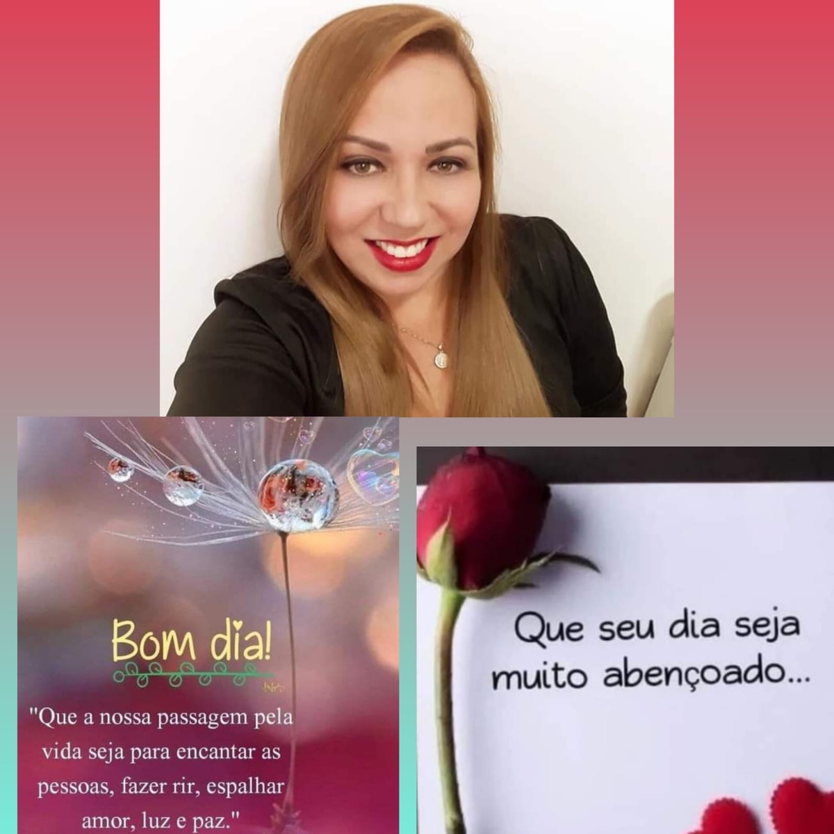 Pensamento do dia.
