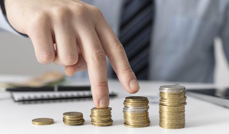 Estudo da Câmara prevê dívida pública acima de 100% do PIB até 2035