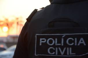 Polícia Civil (Foto: Reprodução)