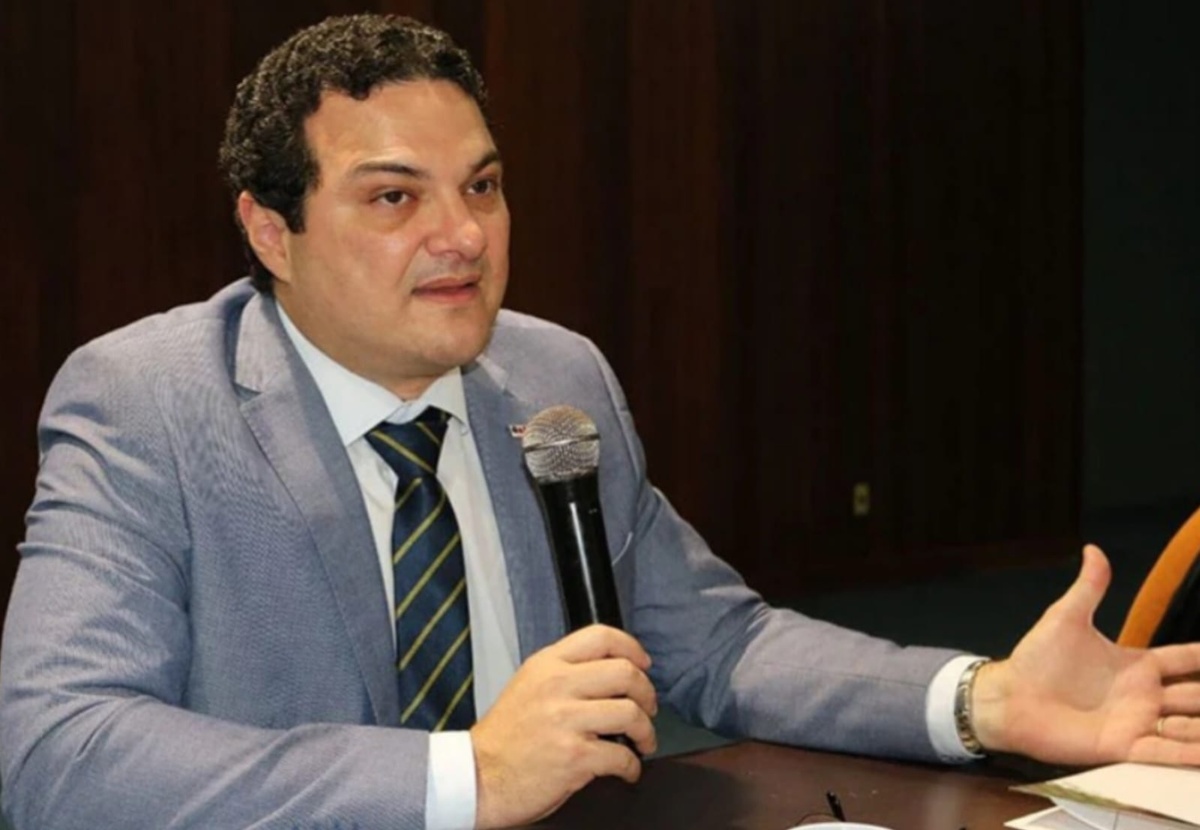Pres Celso aciona CNJ
