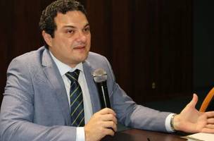 Pres Celso (Foto: OAB)