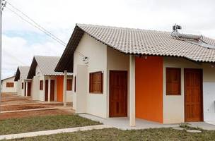 Programa Minha casa, Minha Vida (Foto: Reprodução/GOV.BR)
