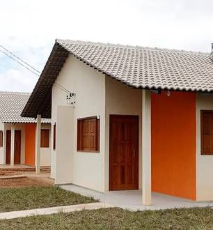 Programa Minha casa, Minha Vida