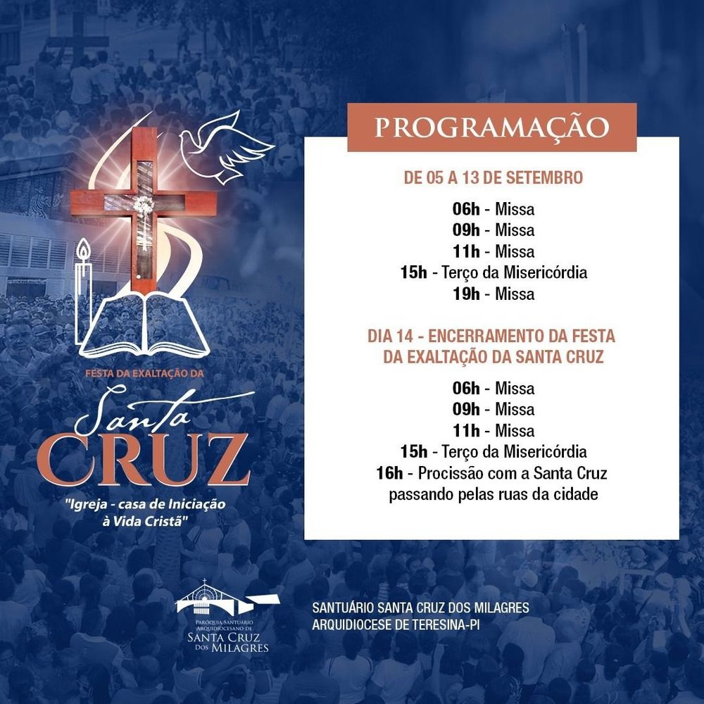 Programação